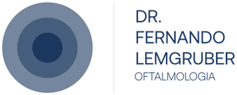 Dr. Fernando Lemgruber — Oftalmologia